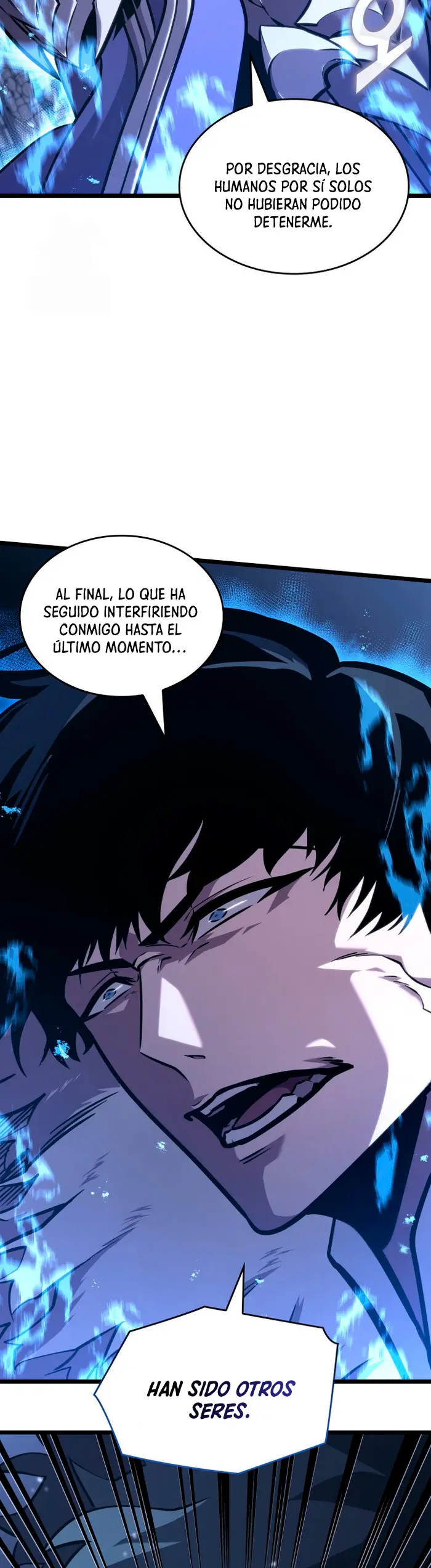 Regreso del ranker de clase SSS Capítulo 179 - Page 21