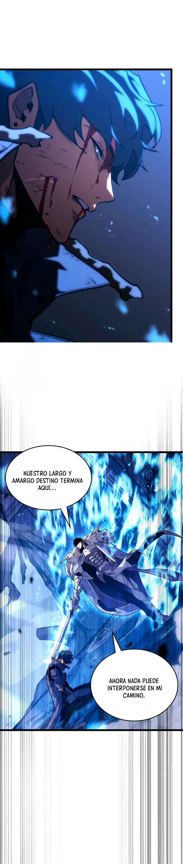 Regreso del ranker de clase SSS Capítulo 181 - Page 31