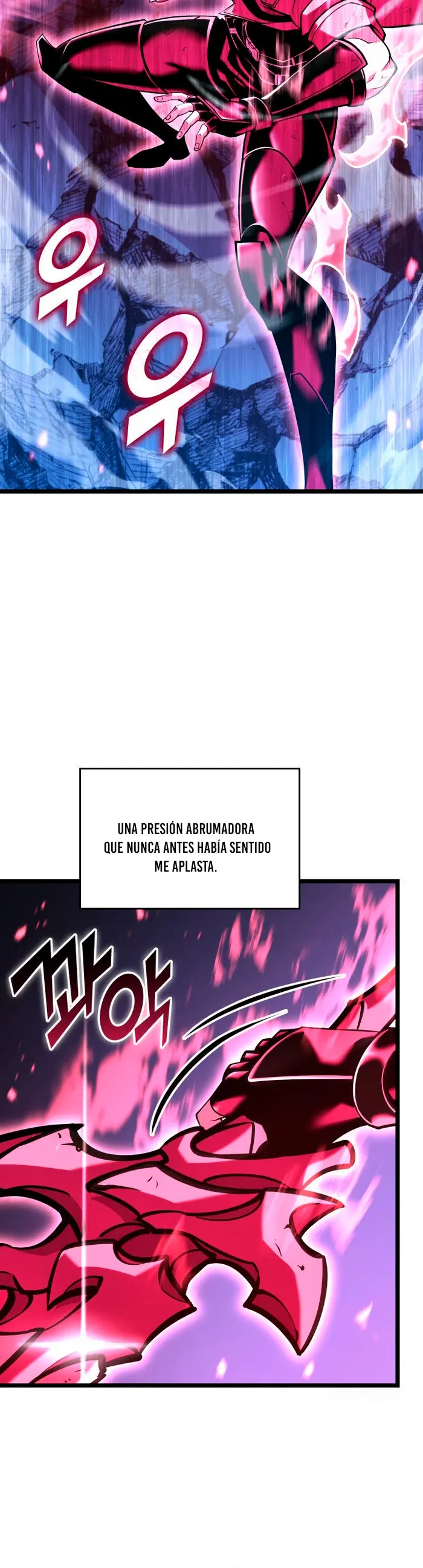 Regreso del ranker de clase SSS Capítulo 181 - Page 7