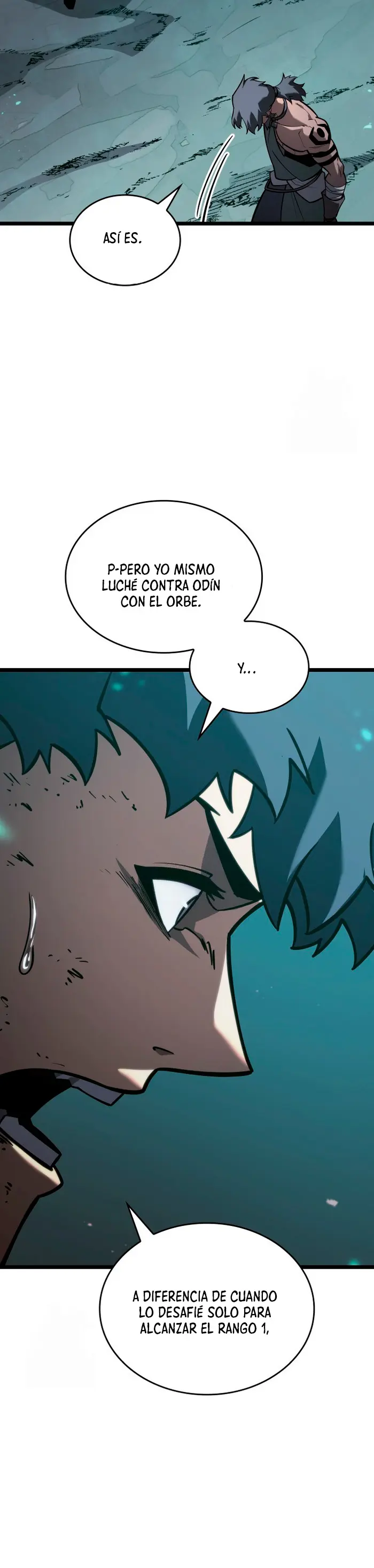Regreso del ranker de clase SSS Capítulo 184 - Page 25