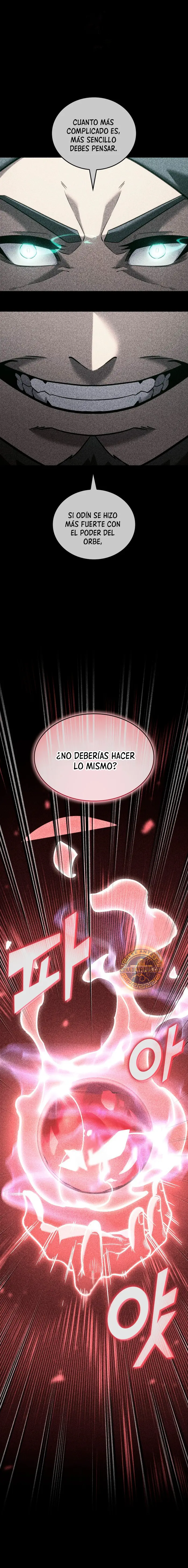 Regreso del ranker de clase SSS Capítulo 185 - Page 2