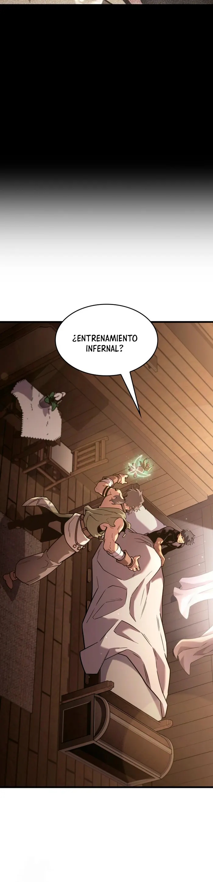 Regreso del ranker de clase SSS Capítulo 186 - Page 2