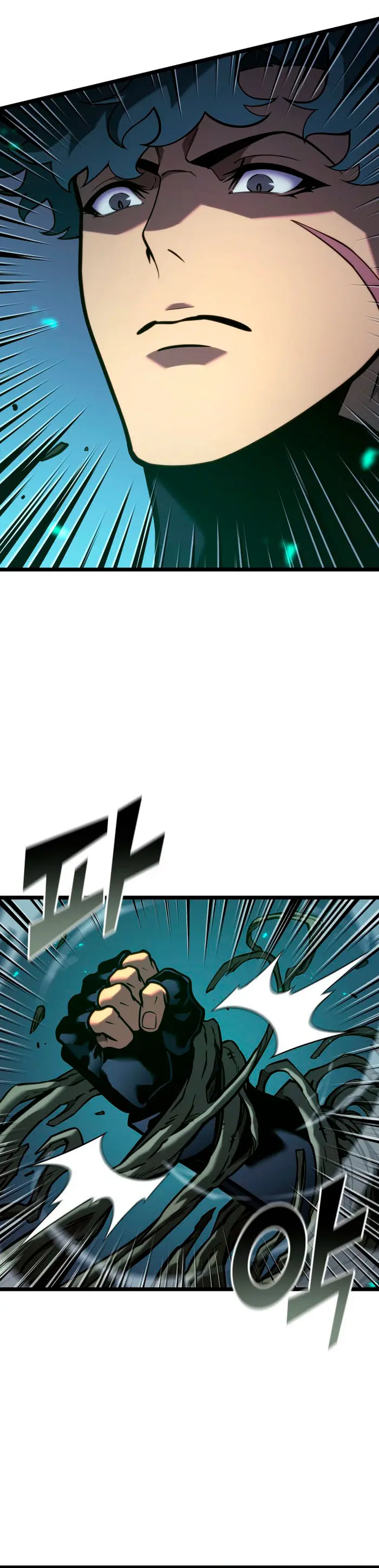 Regreso del ranker de clase SSS Capítulo 188 - Page 6