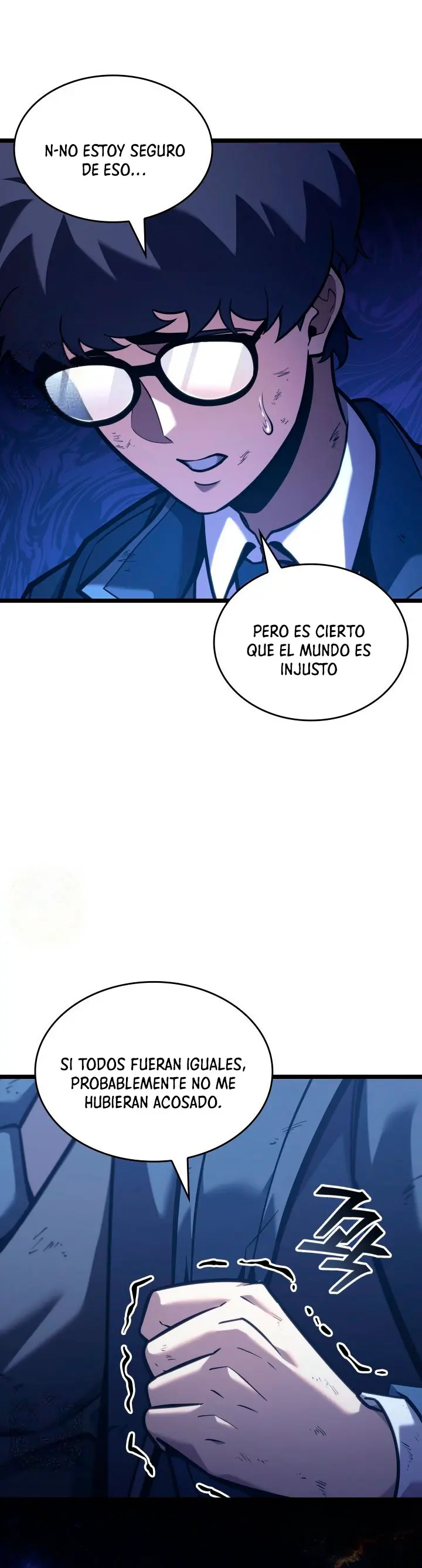 Regreso del ranker de clase SSS Capítulo 191 - Page 20