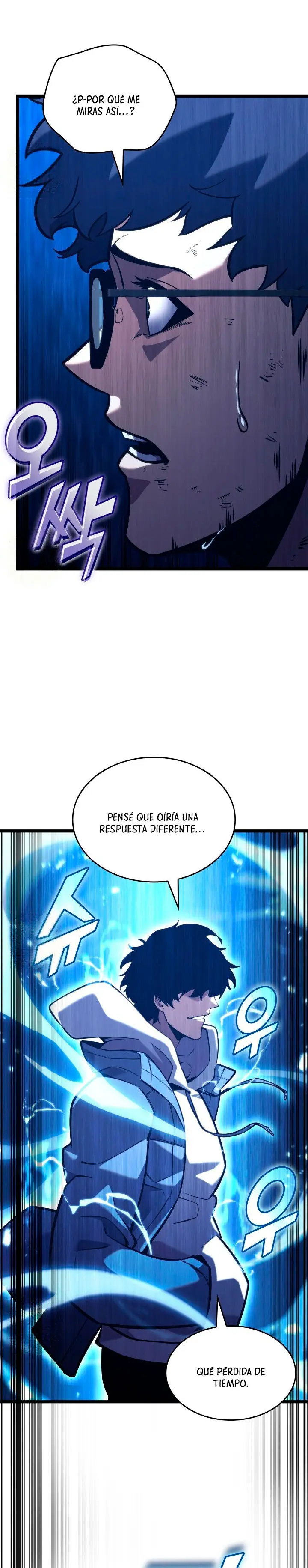 Regreso del ranker de clase SSS Capítulo 191 - Page 26