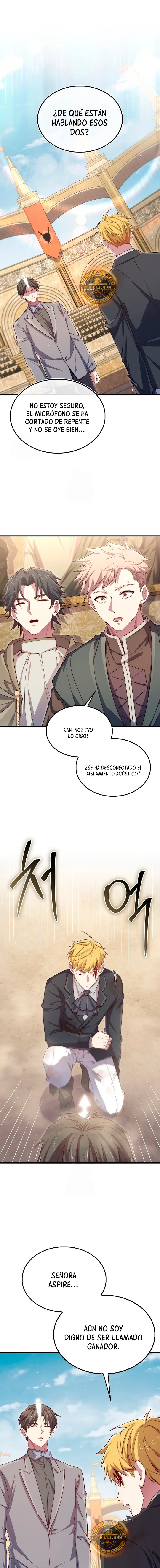 El dinero del Lord no disminuye Capítulo 193 - Page 2