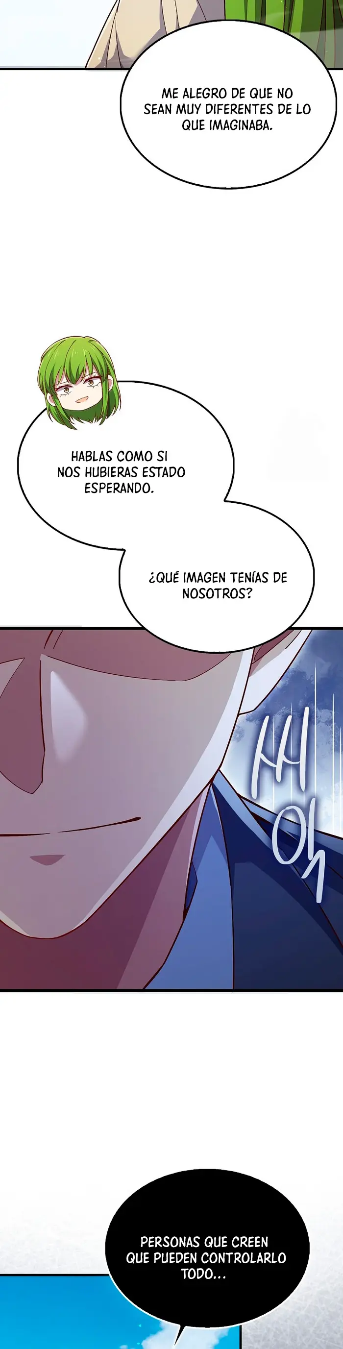El dinero del Lord no disminuye Capítulo 195 - Page 12