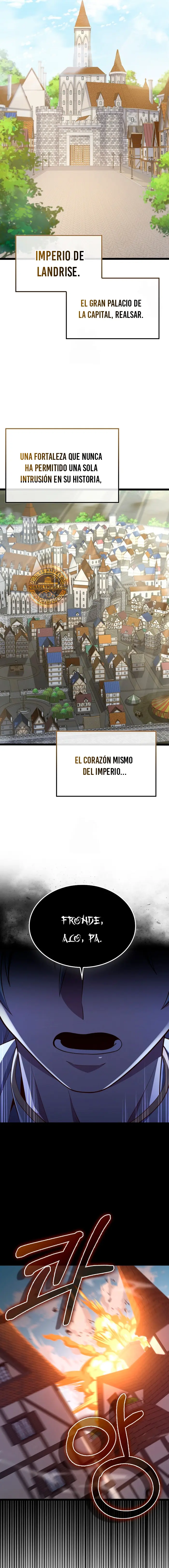 El dinero del Lord no disminuye Capítulo 199 - Page 26