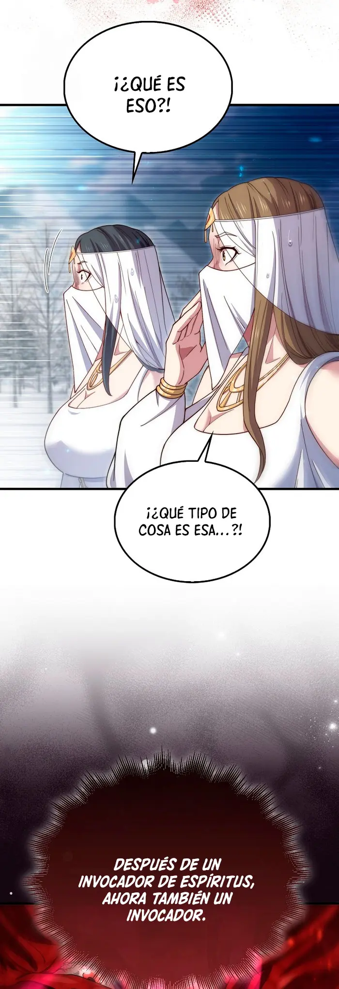 El dinero del Lord no disminuye Capítulo 203 - Page 11
