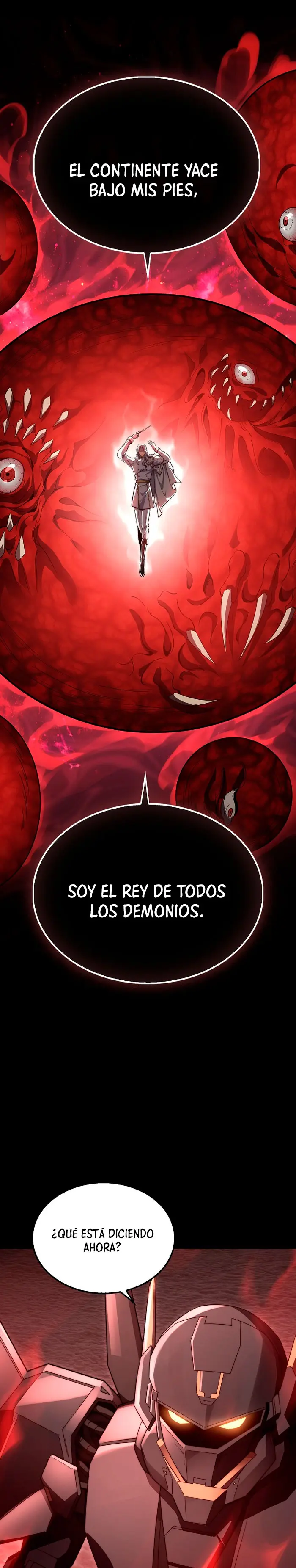 El dinero del Lord no disminuye Capítulo 203 - Page 20