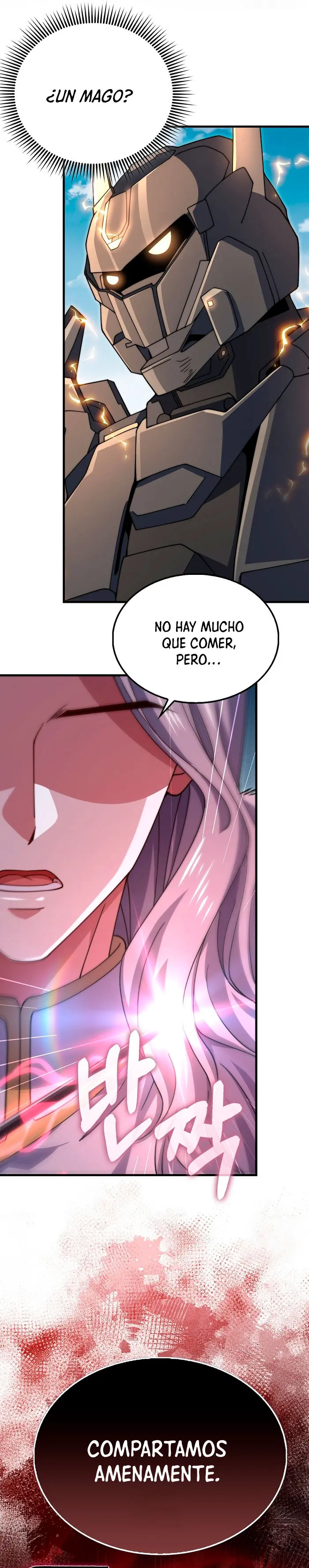 El dinero del Lord no disminuye Capítulo 203 - Page 8