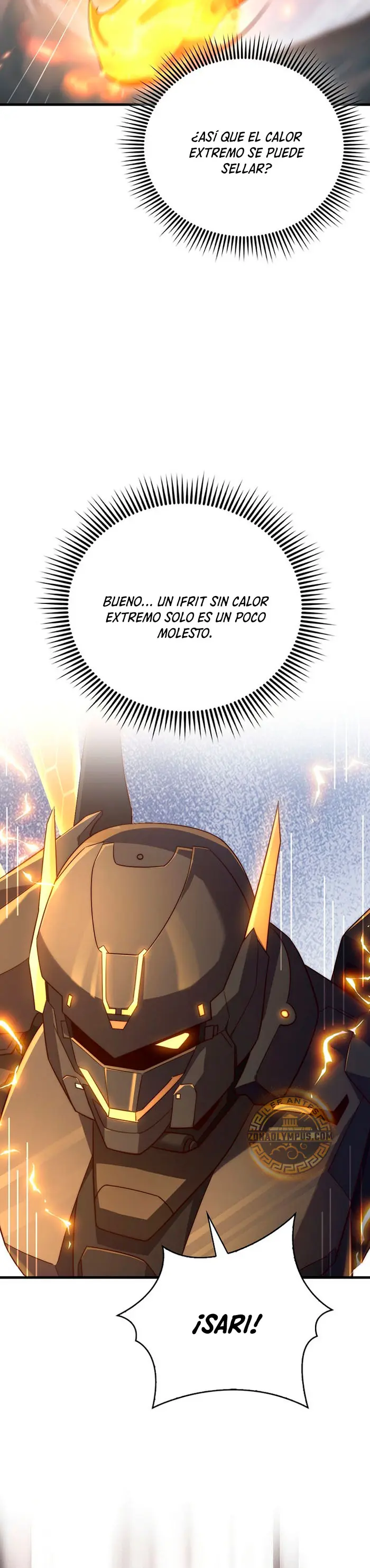 El dinero del Lord no disminuye Capítulo 204 - Page 18