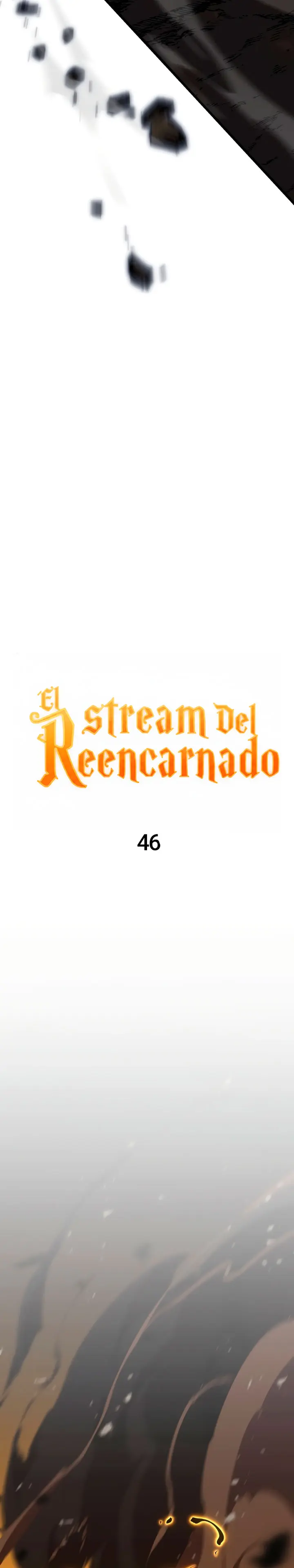 El Stream del Reencarnado Capítulo 46 - Page 10