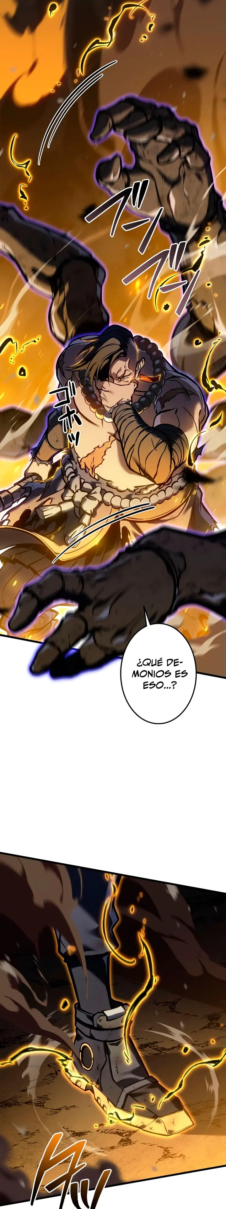 El Stream del Reencarnado Capítulo 46 - Page 11