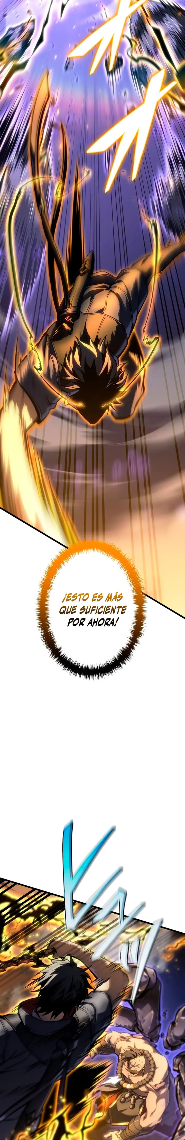 El Stream del Reencarnado Capítulo 46 - Page 16