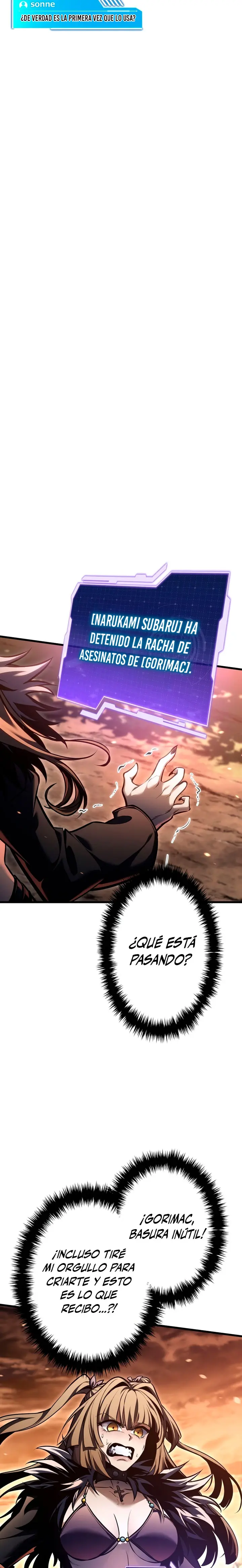 El Stream del Reencarnado Capítulo 46 - Page 24
