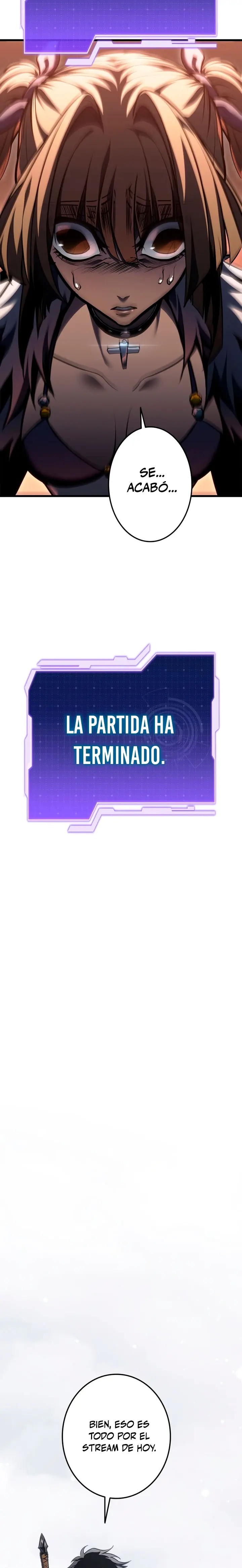 El Stream del Reencarnado Capítulo 46 - Page 28