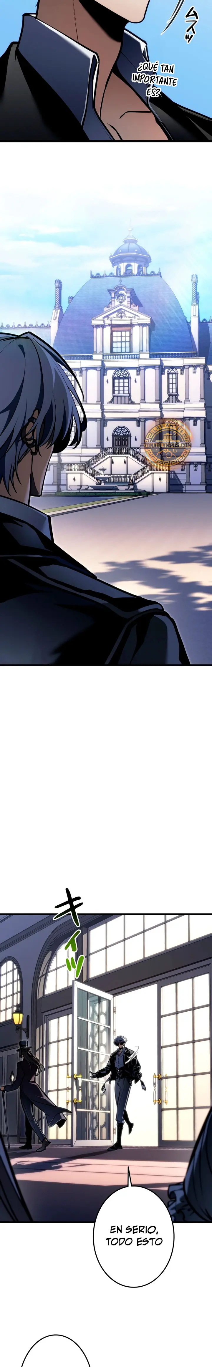 El Stream del Reencarnado Capítulo 46 - Page 41