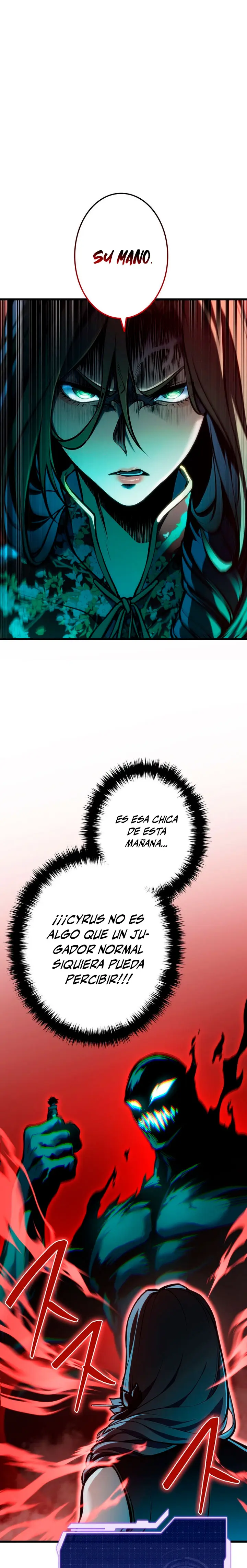 El Stream del Reencarnado Capítulo 48 - Page 28