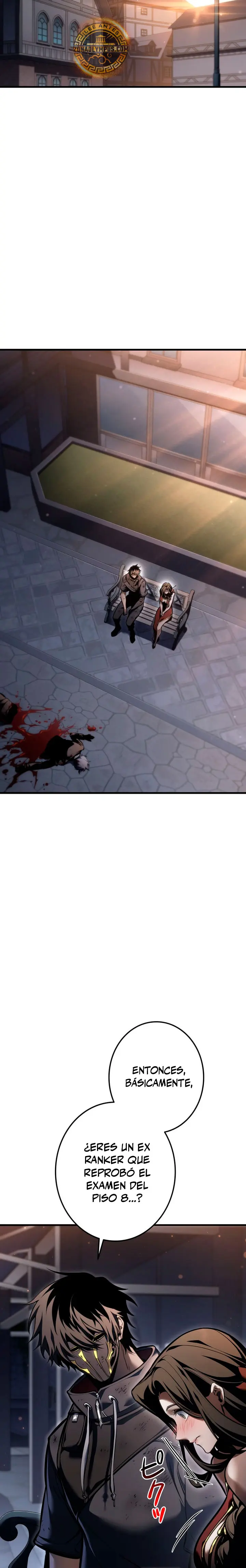 El Stream del Reencarnado Capítulo 48 - Page 40