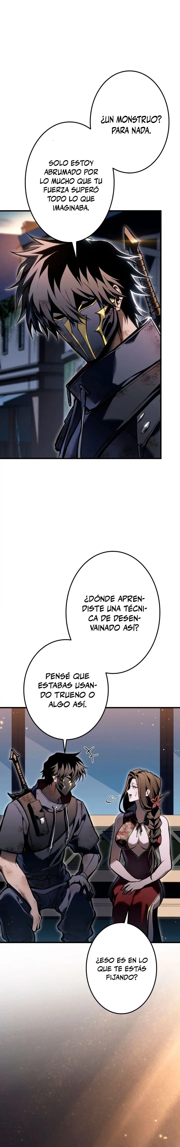 El Stream del Reencarnado Capítulo 48 - Page 42