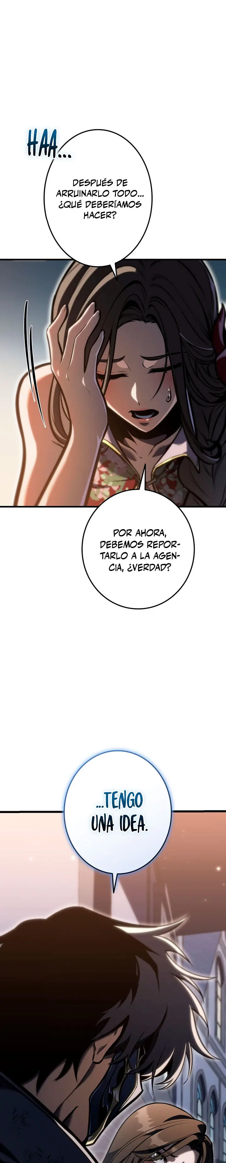 El Stream del Reencarnado Capítulo 48 - Page 46