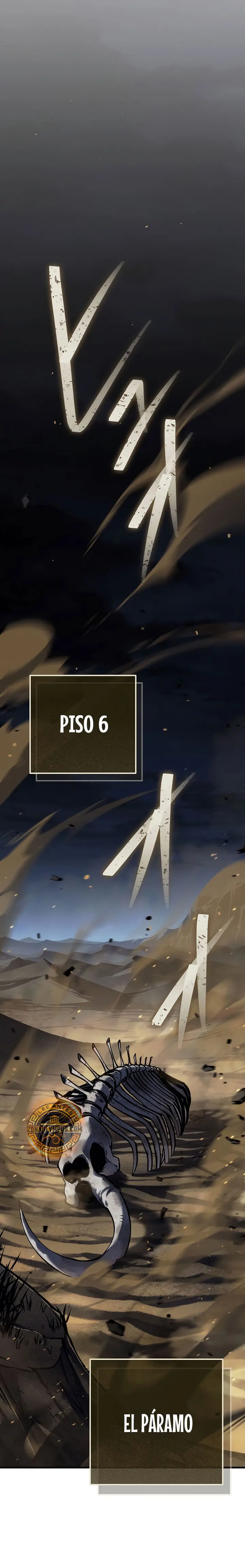 El Stream del Reencarnado Capítulo 49 - Page 32