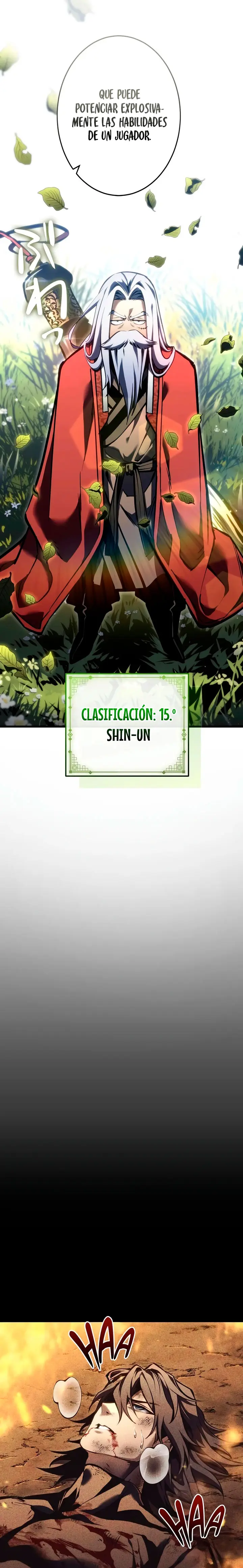 El Stream del Reencarnado Capítulo 50 - Page 24