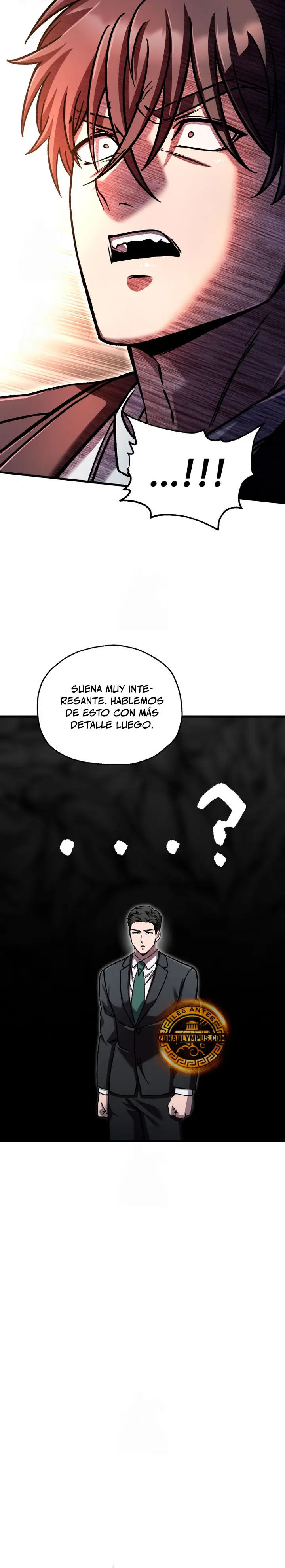 Resurrección solitaria Capítulo 91 - Page 8