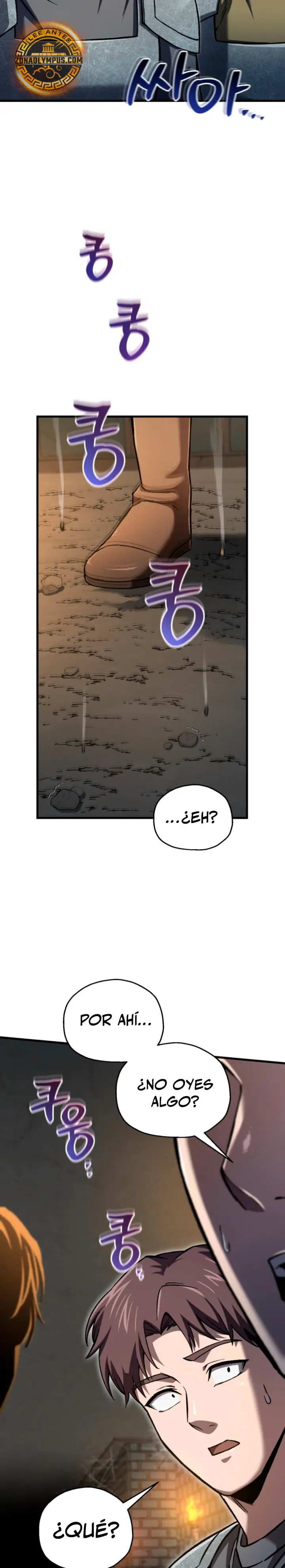 Resurrección solitaria Capítulo 92 - Page 14