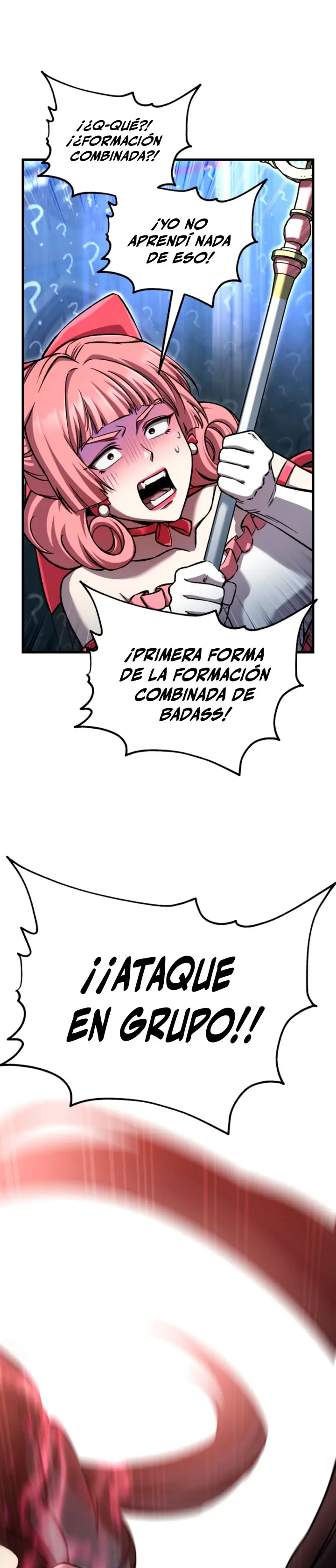 Resurrección solitaria Capítulo 93 - Page 30