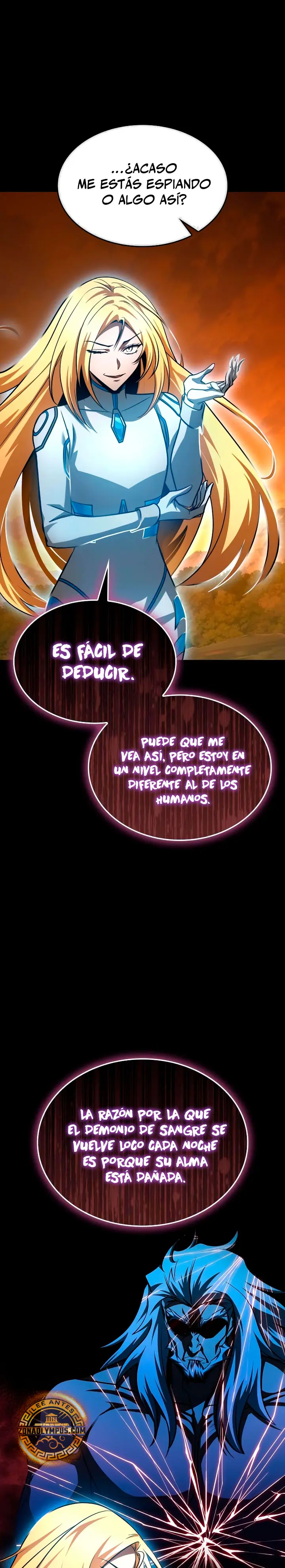 Tengo la guía exclusiva de la torre Capítulo 100 - Page 32