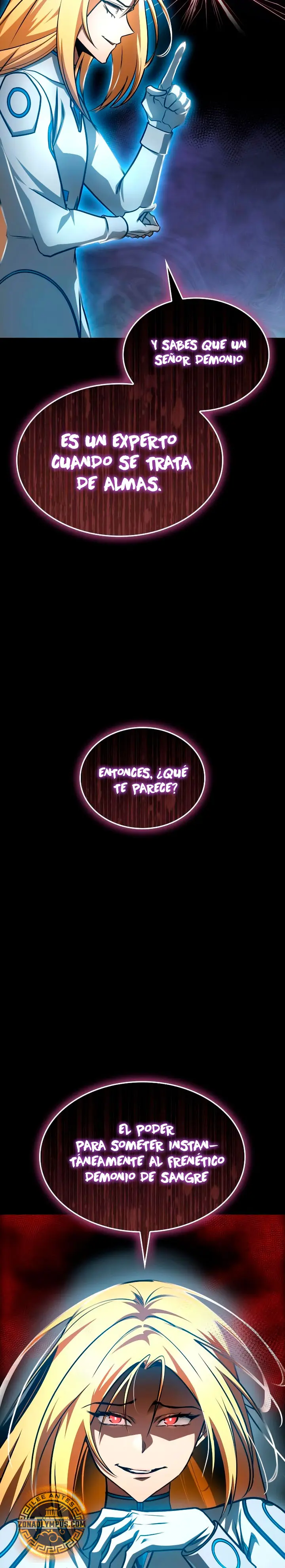 Tengo la guía exclusiva de la torre Capítulo 100 - Page 33