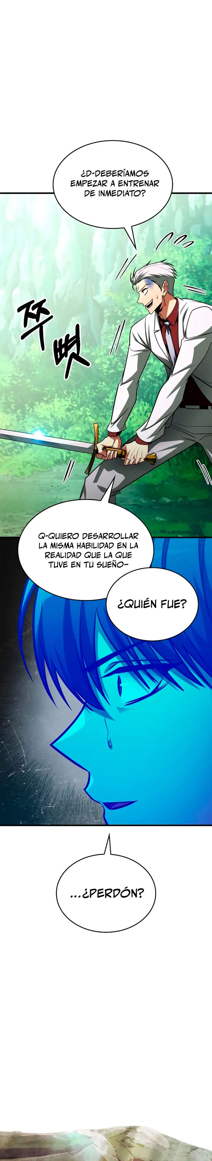 Tengo la guía exclusiva de la torre Capítulo 100 - Page 41