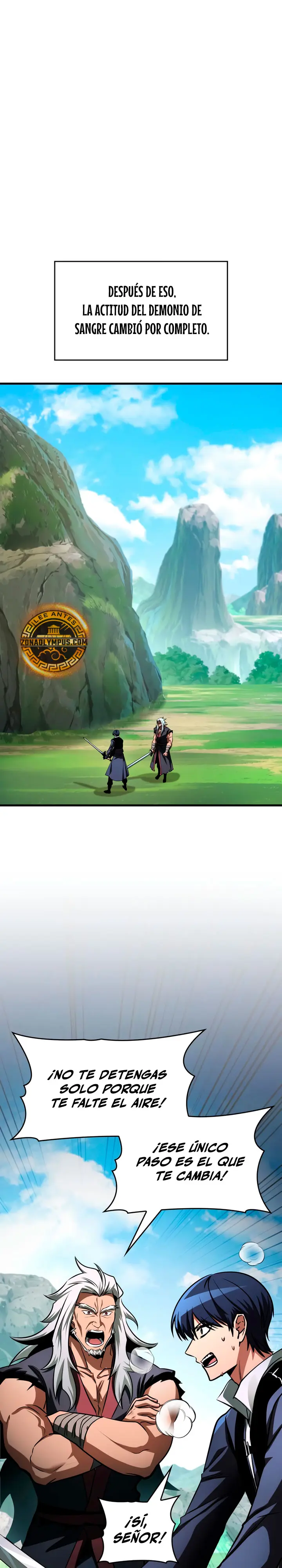 Tengo la guía exclusiva de la torre Capítulo 101 - Page 18