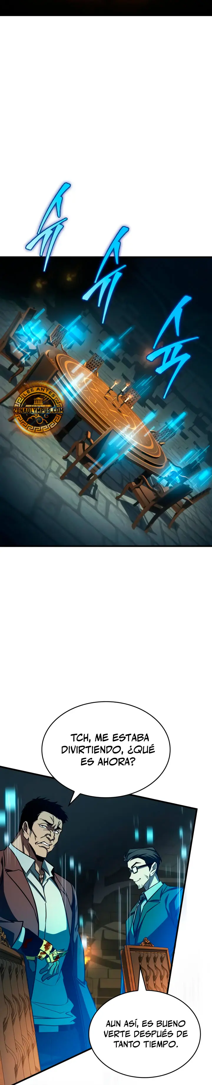 Tengo la guía exclusiva de la torre Capítulo 101 - Page 44