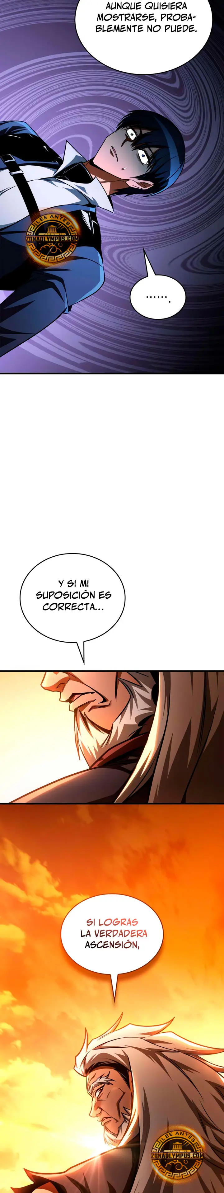 Tengo la guía exclusiva de la torre Capítulo 102 - Page 26