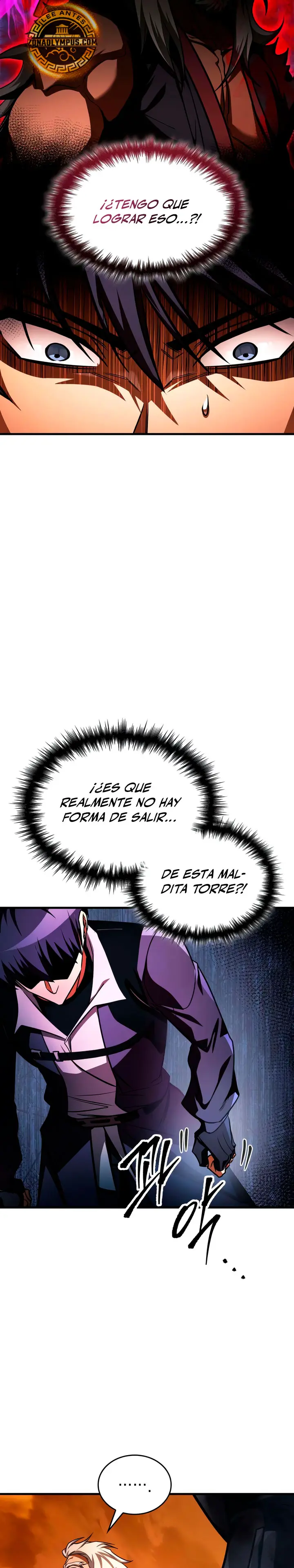 Tengo la guía exclusiva de la torre Capítulo 102 - Page 28