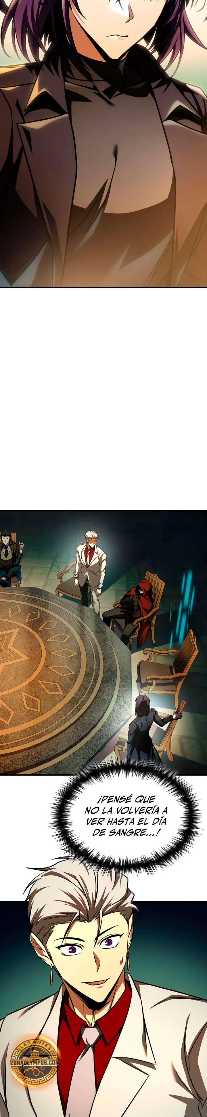 Tengo la guía exclusiva de la torre Capítulo 102 - Page 3