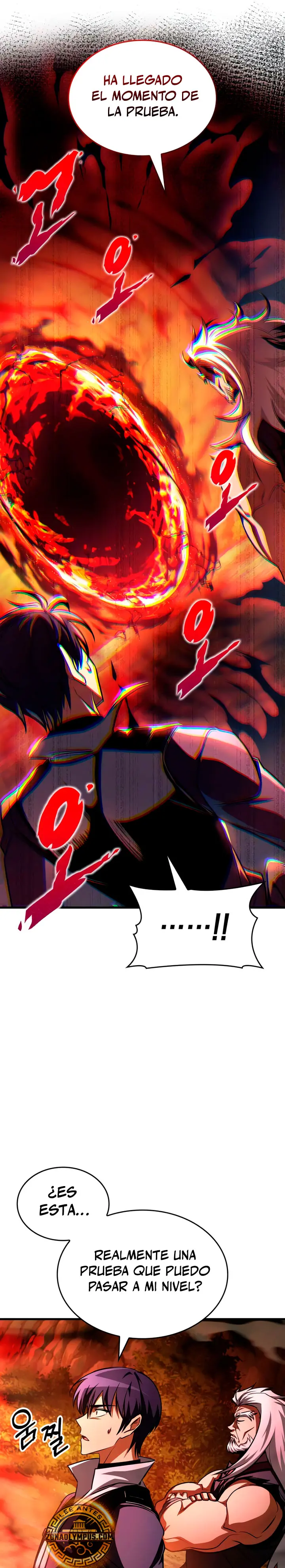 Tengo la guía exclusiva de la torre Capítulo 102 - Page 30