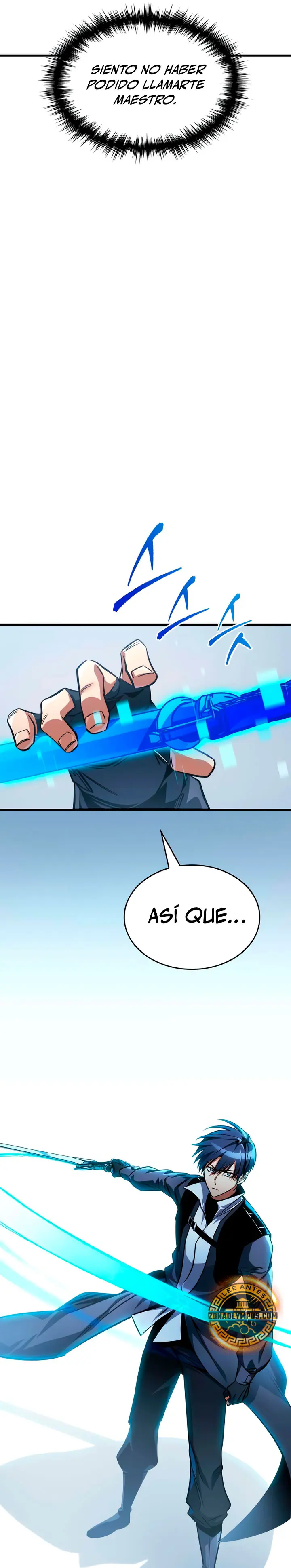 Tengo la guía exclusiva de la torre Capítulo 102 - Page 37