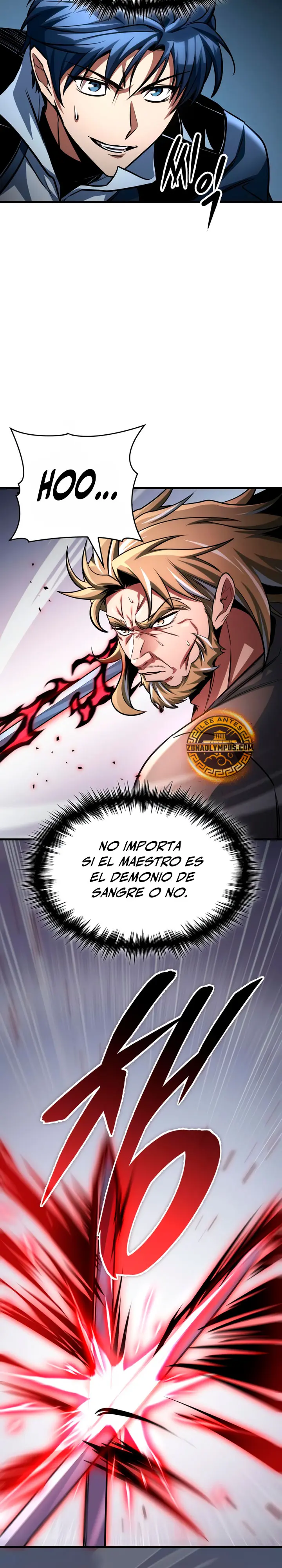 Tengo la guía exclusiva de la torre Capítulo 103 - Page 15
