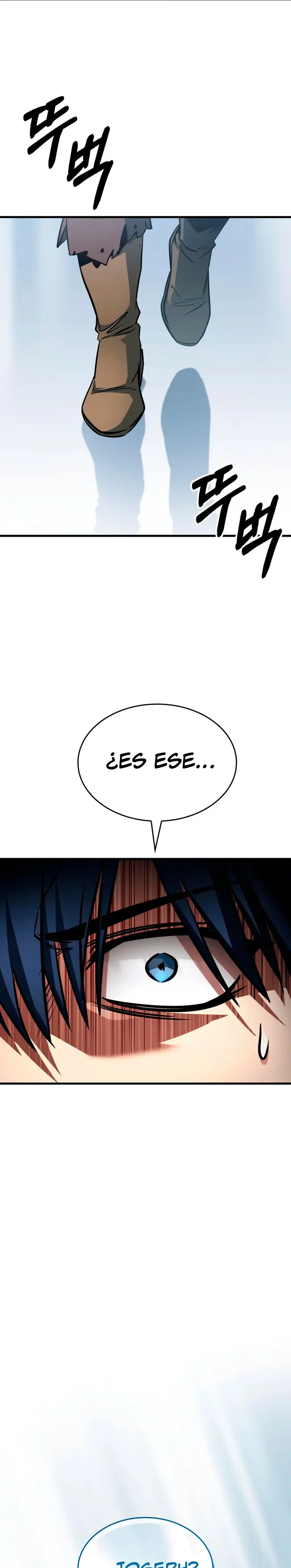 Tengo la guía exclusiva de la torre Capítulo 103 - Page 2