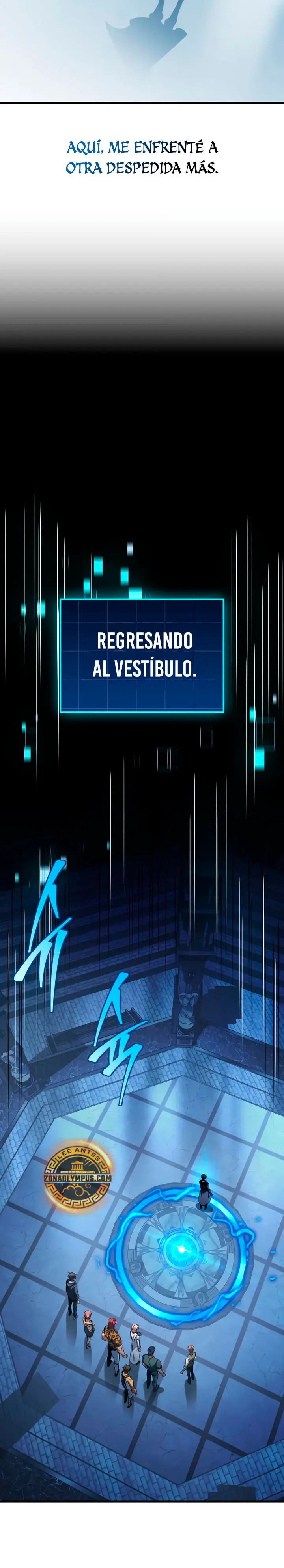 Tengo la guía exclusiva de la torre Capítulo 103 - Page 31