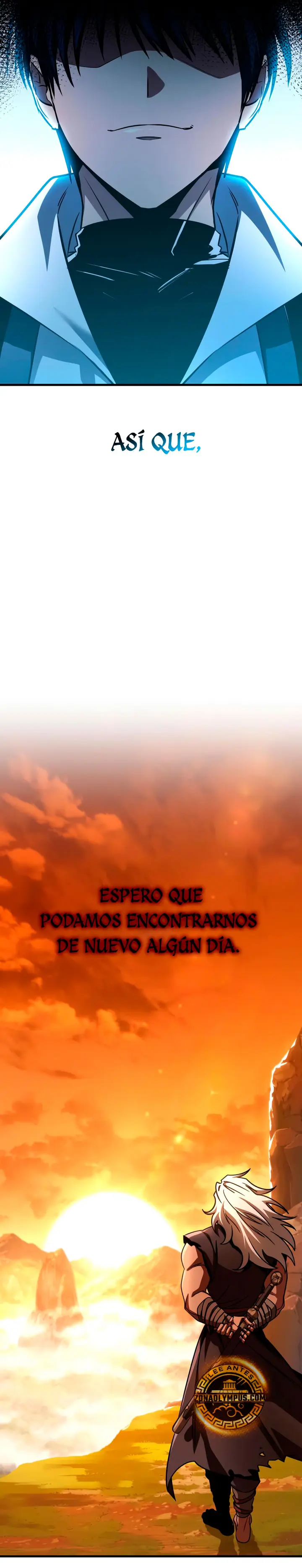Tengo la guía exclusiva de la torre Capítulo 103 - Page 37