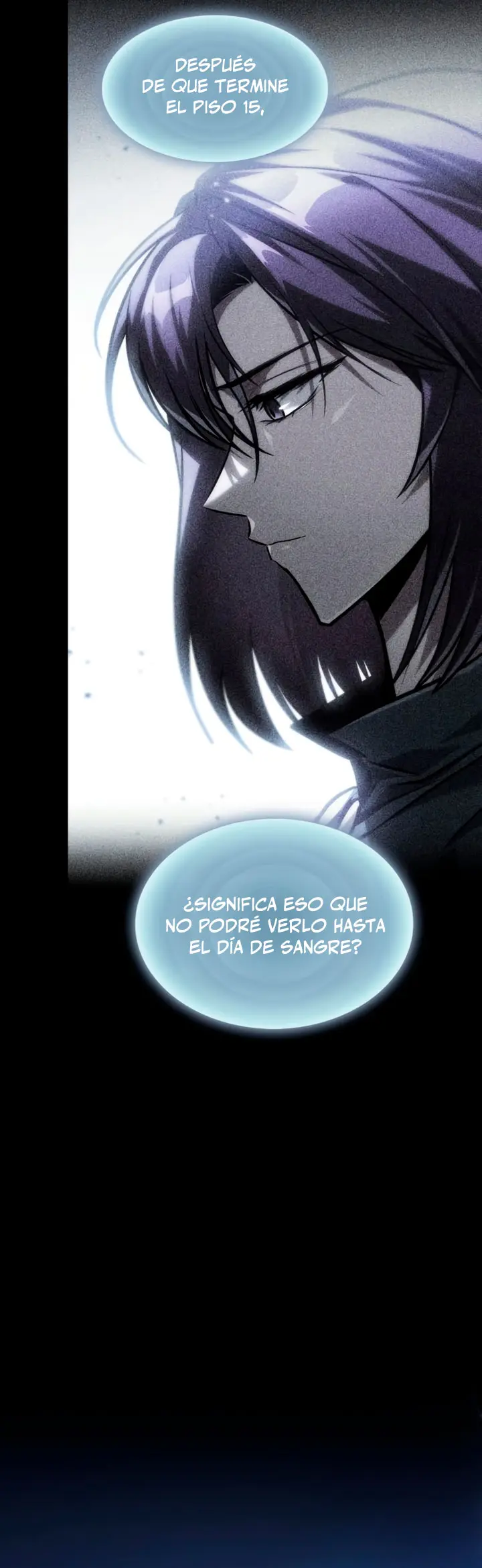 Tengo la guía exclusiva de la torre Capítulo 104 - Page 36