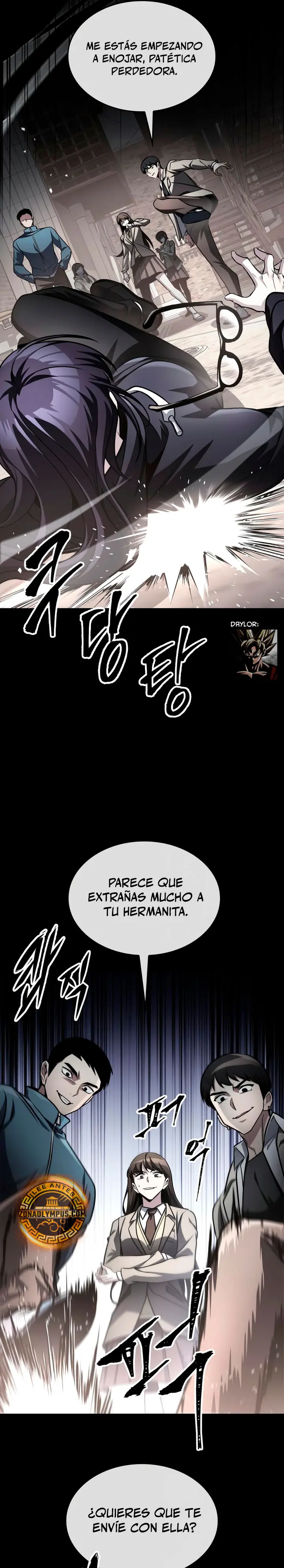 Tengo la guía exclusiva de la torre Capítulo 105 - Page 16