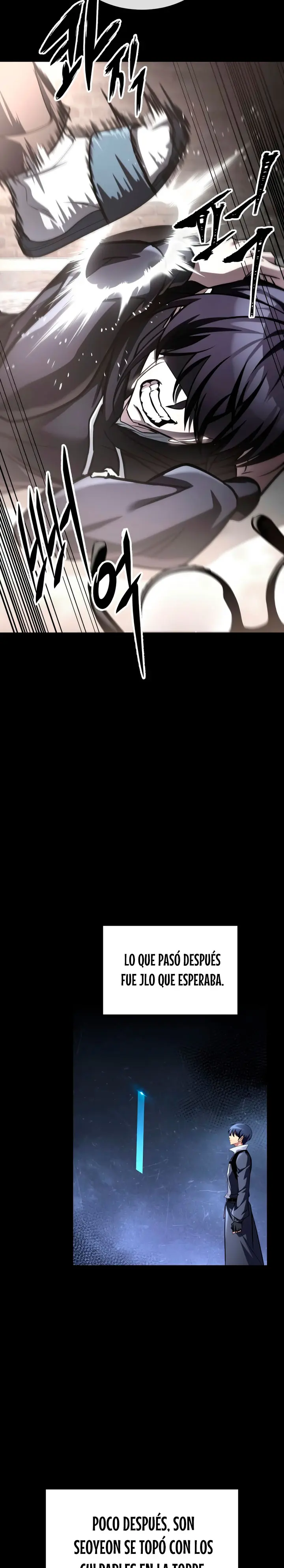 Tengo la guía exclusiva de la torre Capítulo 105 - Page 17