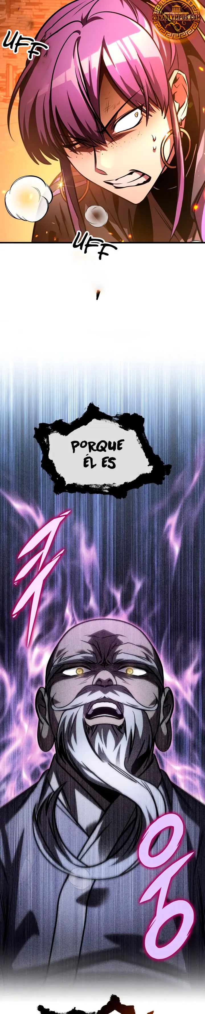 Tengo la guía exclusiva de la torre Capítulo 105 - Page 45