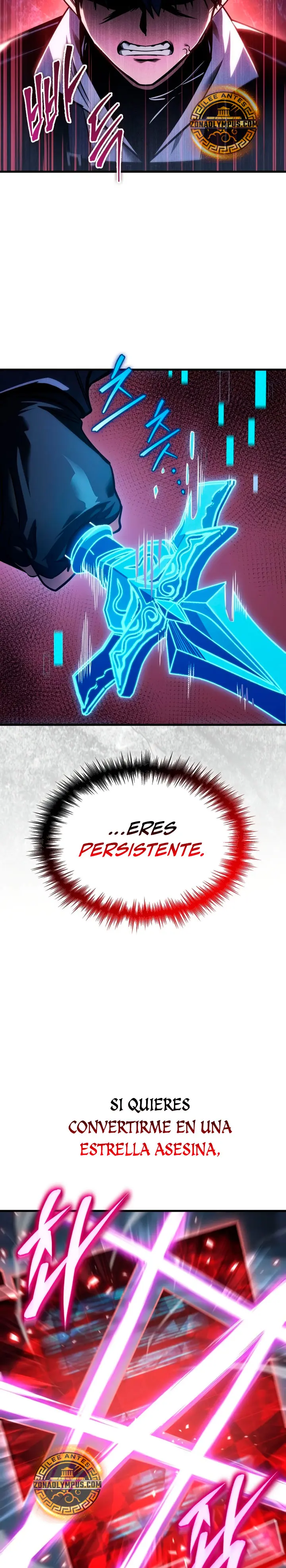 Tengo la guía exclusiva de la torre Capítulo 106 - Page 26